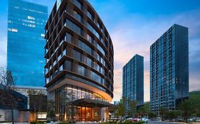 Ac Hotel By Marriott Monterrey Valle